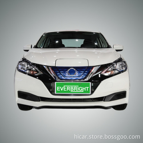 High Speed ​​Electric Cars 140 km/H Elektrisch gebruik